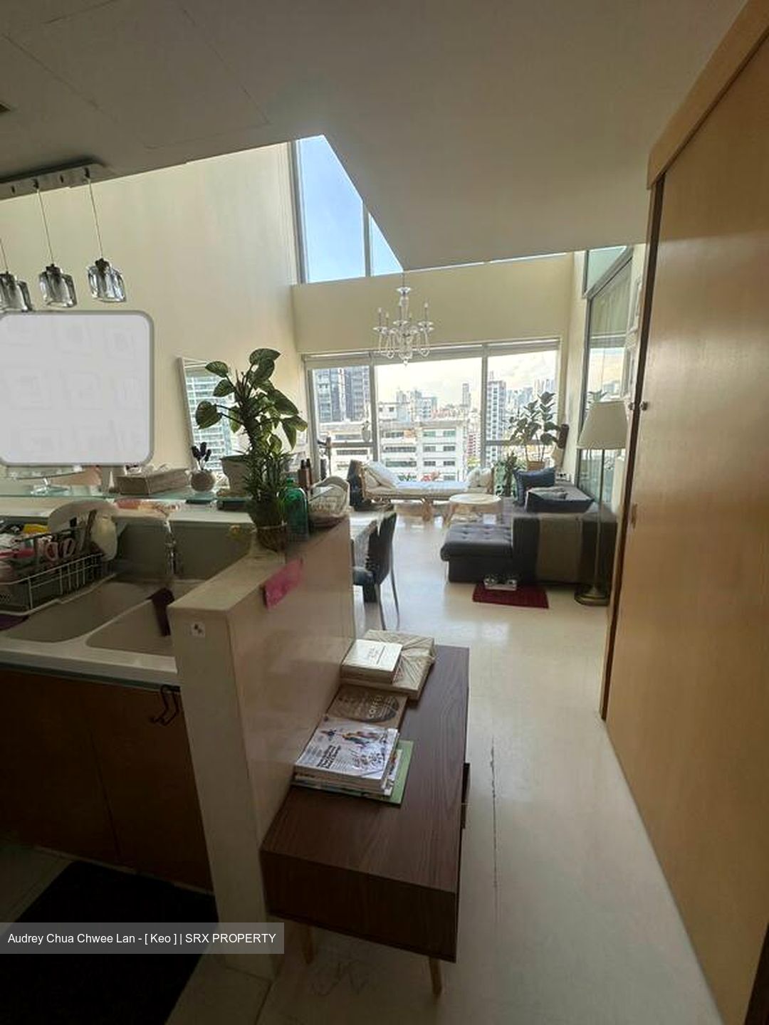 Strata (D11), Apartment #469098231